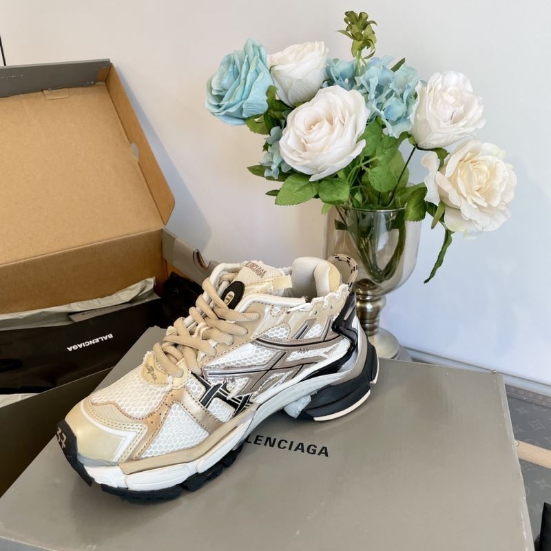 Balenciaga Track Shoes